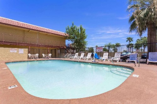 Knights Inn Mesa - image 7