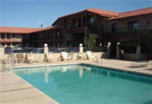 Miles Motel - image 1