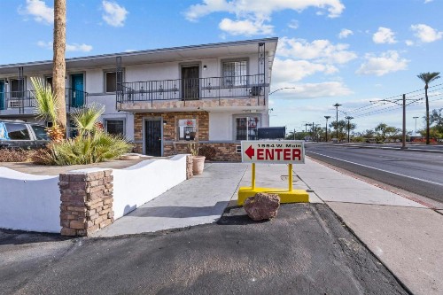 American Executive Inn Mesa - image 1