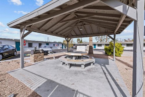 American Executive Inn Mesa - image 10