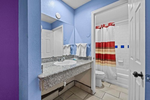 American Executive Inn Mesa - image 13