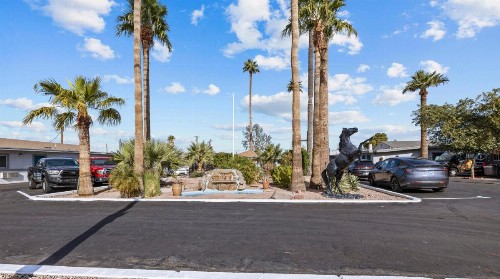 American Executive Inn Mesa - image 2