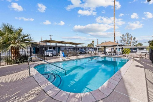American Executive Inn Mesa - image 7