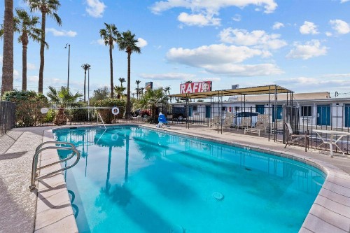 American Executive Inn Mesa - image 8