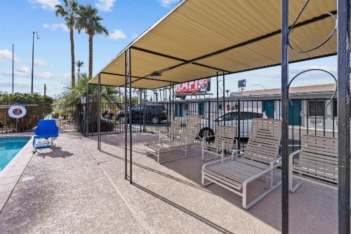 American Executive Inn Mesa - image 9