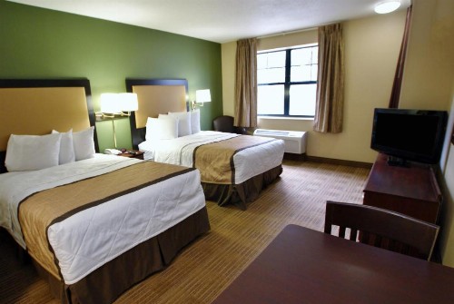 Extended Stay America Suites - Phoenix - Mesa - image 13