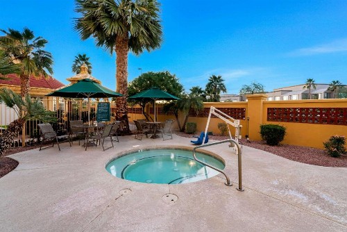 La Quinta by Wyndham Mesa Superstition Springs - image 11