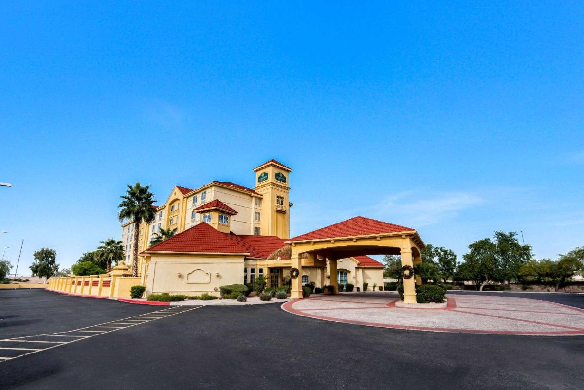 La Quinta by Wyndham Mesa Superstition Springs - image 3