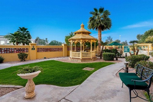 La Quinta by Wyndham Mesa Superstition Springs - image 37