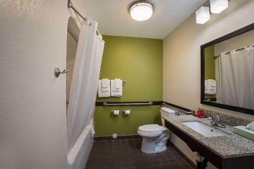 Sleep Inn Mesa Superstition Springs - image 11