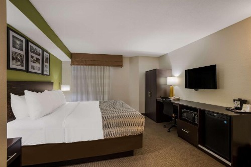 Sleep Inn Mesa Superstition Springs - image 20