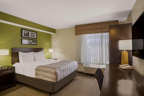 Sleep Inn Mesa Superstition Springs - image 21