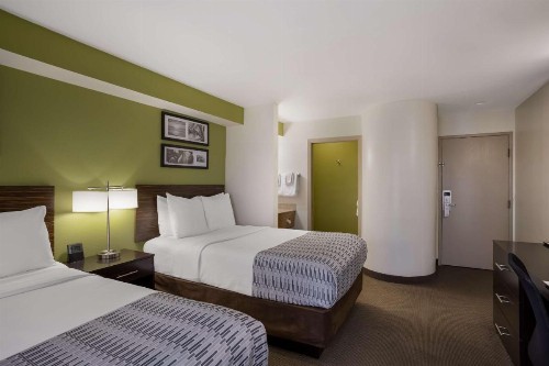 Sleep Inn Mesa Superstition Springs - image 3