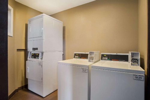 Sleep Inn Mesa Superstition Springs - image 30