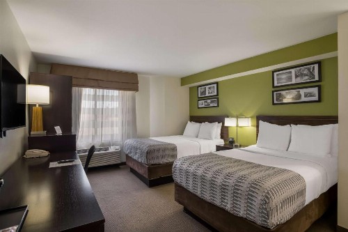 Sleep Inn Mesa Superstition Springs - image 5