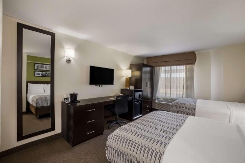 Sleep Inn Mesa Superstition Springs - image 6