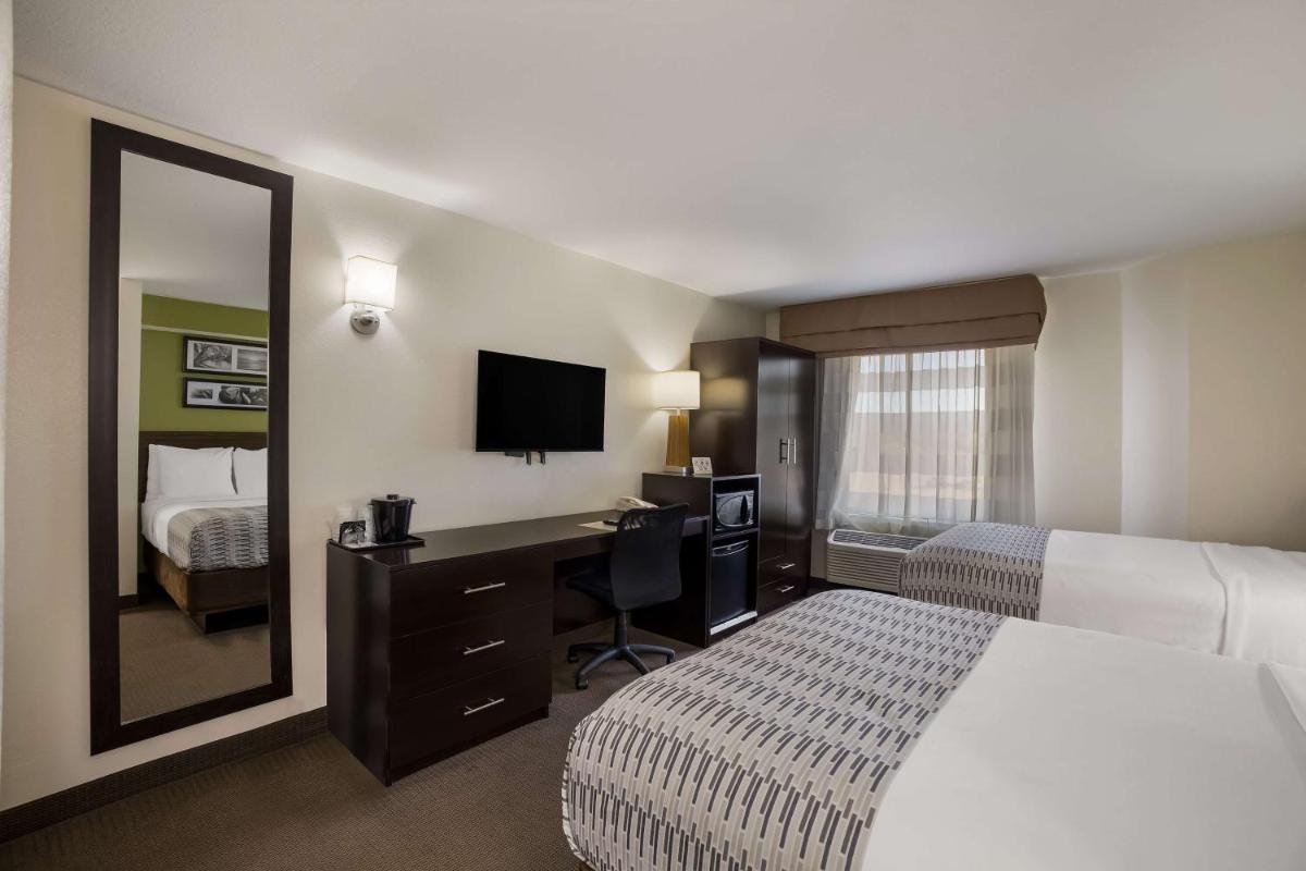 Sleep Inn Mesa Superstition Springs - image 6