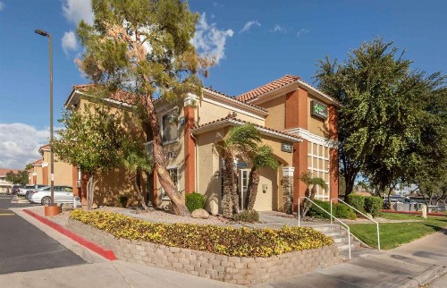 Extended Stay America Suites - Phoenix - Mesa - West - image 1