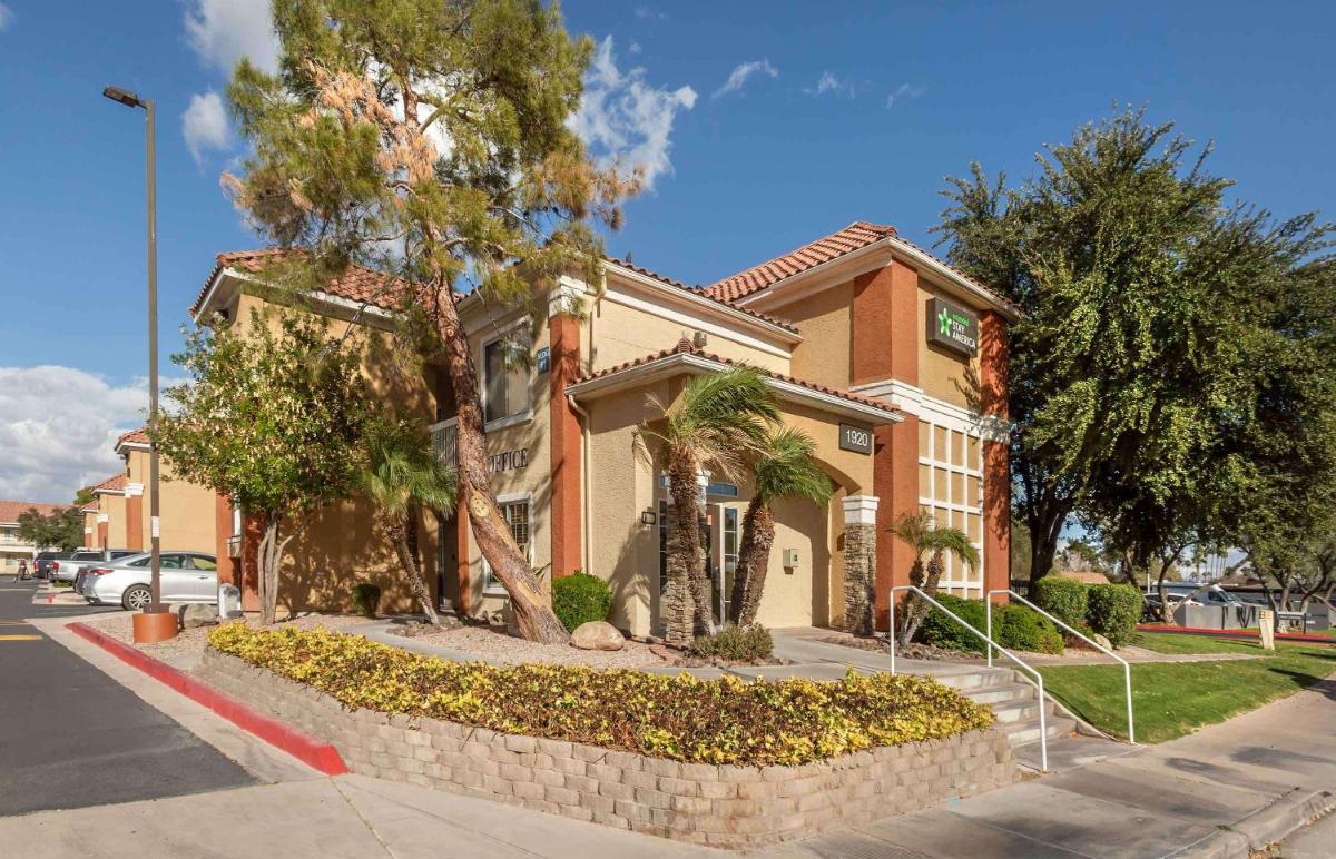 Extended Stay America Suites - Phoenix - Mesa - West - main image