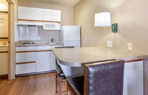 Extended Stay America Suites - Phoenix - Mesa - West - image 11