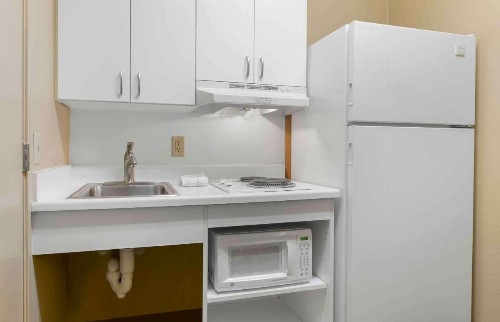 Extended Stay America Suites - Phoenix - Mesa - West - image 12