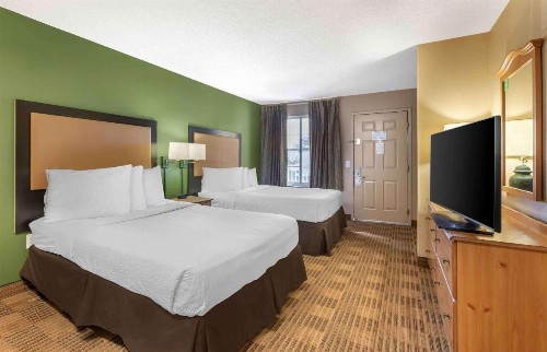 Extended Stay America Suites - Phoenix - Mesa - West - image 13