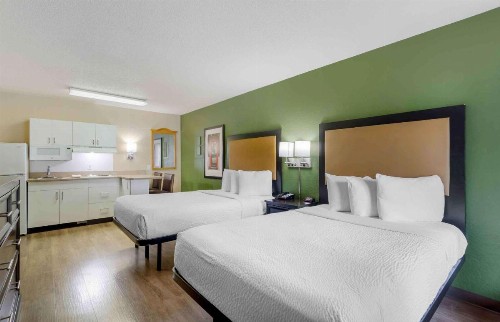 Extended Stay America Suites - Phoenix - Mesa - West - image 17