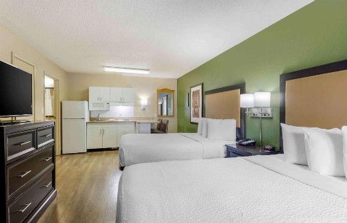 Extended Stay America Suites - Phoenix - Mesa - West - image 18