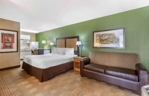 Extended Stay America Suites - Phoenix - Mesa - West - image 21