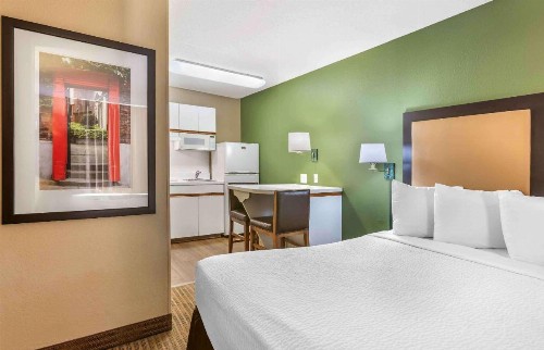 Extended Stay America Suites - Phoenix - Mesa - West - image 23