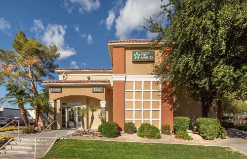 Extended Stay America Suites - Phoenix - Mesa - West - image 25