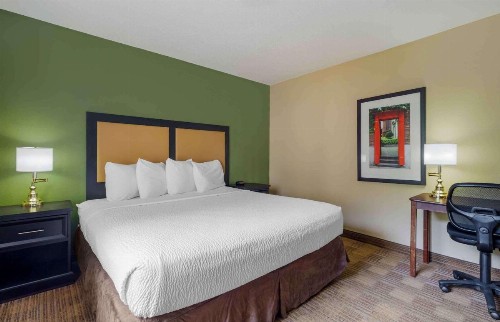 Extended Stay America Suites - Phoenix - Mesa - West - image 26