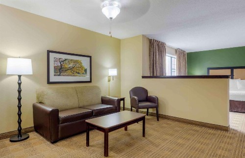 Extended Stay America Suites - Phoenix - Mesa - West - image 28