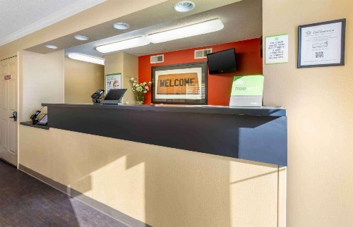 Extended Stay America Suites - Phoenix - Mesa - West - image 3
