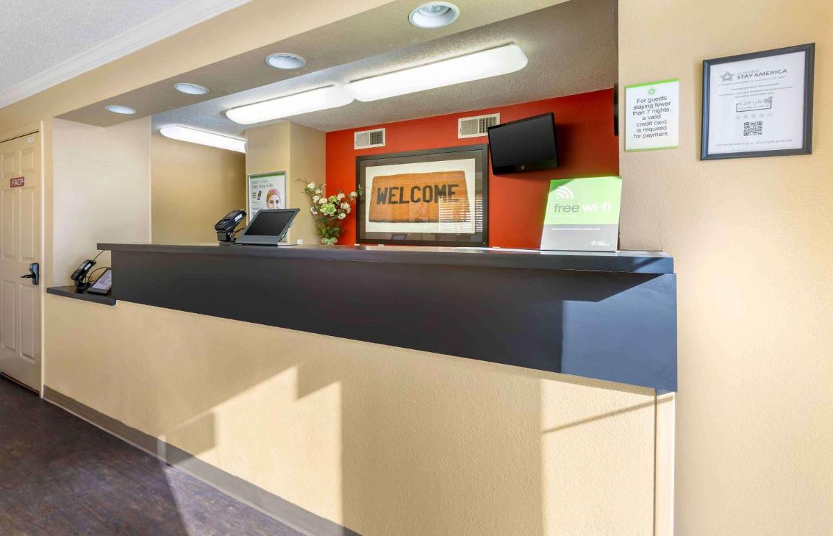 Extended Stay America Suites - Phoenix - Mesa - West - image 3