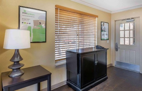 Extended Stay America Suites - Phoenix - Mesa - West - image 4