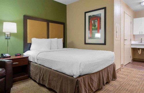 Extended Stay America Suites - Phoenix - Mesa - West - image 5