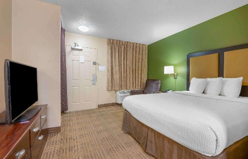 Extended Stay America Suites - Phoenix - Mesa - West - image 6
