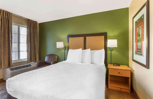 Extended Stay America Suites - Phoenix - Mesa - West - image 8