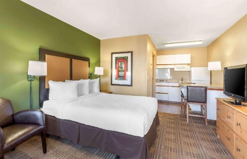 Extended Stay America Suites - Phoenix - Mesa - West - image 9