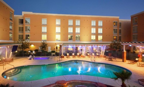Hyatt Place Phoenix/ Mesa - image 1