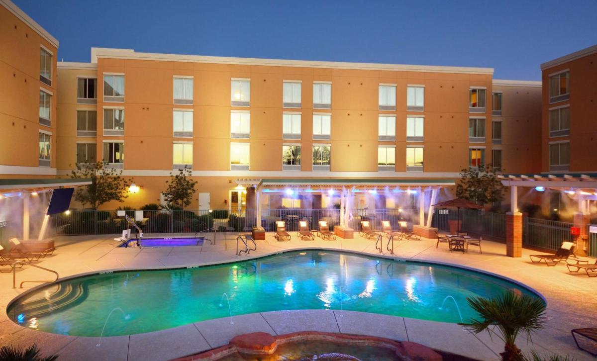 Hyatt Place Phoenix/ Mesa - main image