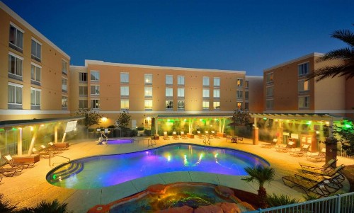 Hyatt Place Phoenix/ Mesa - image 13