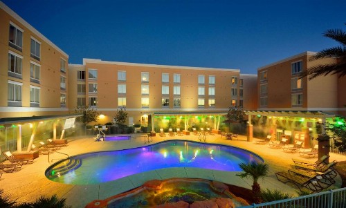 Hyatt Place Phoenix/ Mesa - image 18