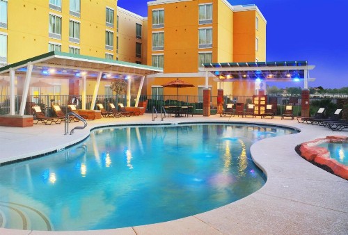 Hyatt Place Phoenix/ Mesa - image 19