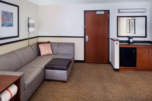 Hyatt Place Phoenix/ Mesa - image 2