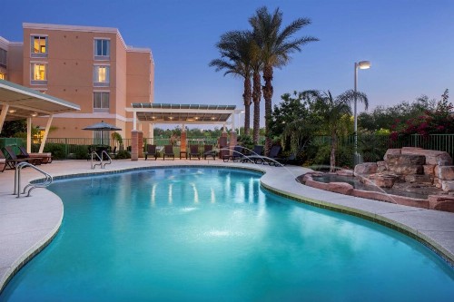 Hyatt Place Phoenix/ Mesa - image 24
