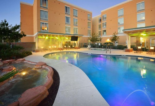 Hyatt Place Phoenix/ Mesa - image 31
