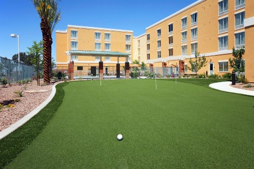 Hyatt Place Phoenix/ Mesa - image 36