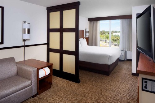 Hyatt Place Phoenix/ Mesa - image 39
